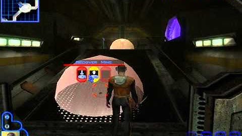 Lets play KOTOR, Part 10