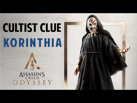 Video: Kus on cultist clue laevahuku abajas?