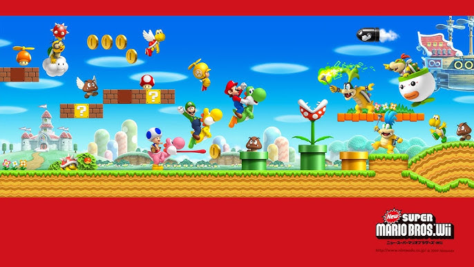 Puzzle & Dragons e Mario unidos num novo jogo da 3DS