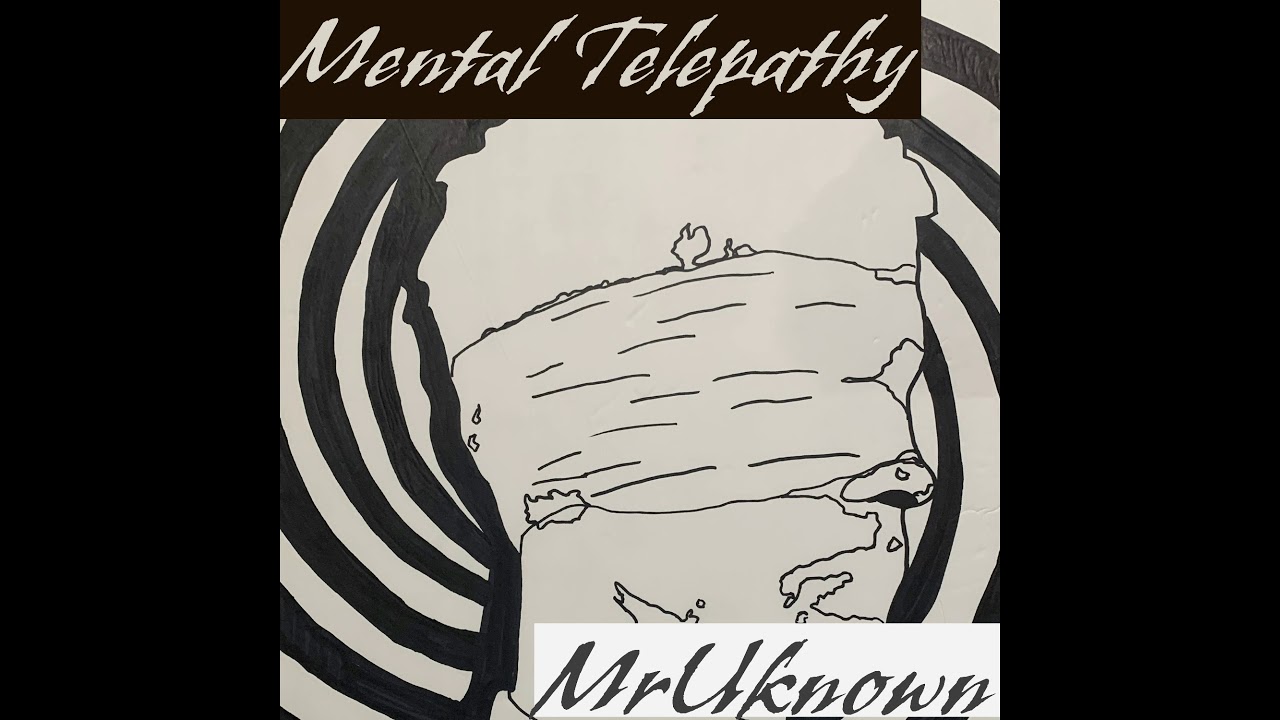 MR.UKNOWN - Mental Telepathy Prod. C HandsFree