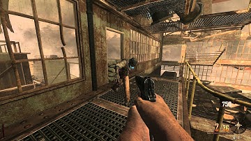 Buried:How to turn on power on 1 round