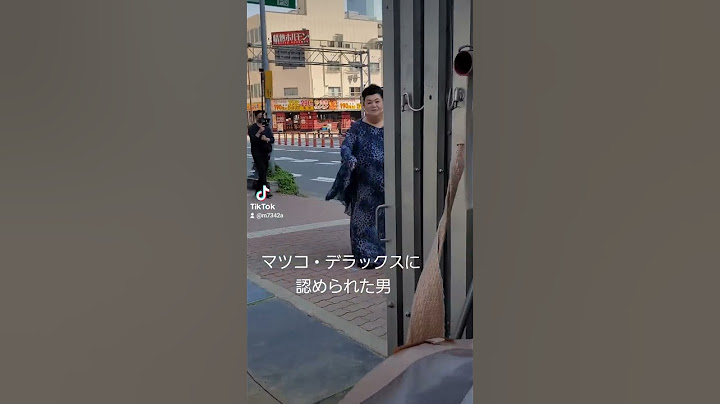 マツコ・デラックスめっちゃいい人！！16日ももこ姉さんと大阪旅ロケ放送☺