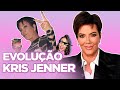 COMO KRIS JENNER CONSTRUIU UM IMPÉRIO DO ZERO? | Foquinha FBI