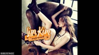 Lim Kim Kim Ye Rim 김예림 - 컬러링 Colorring Full Audio