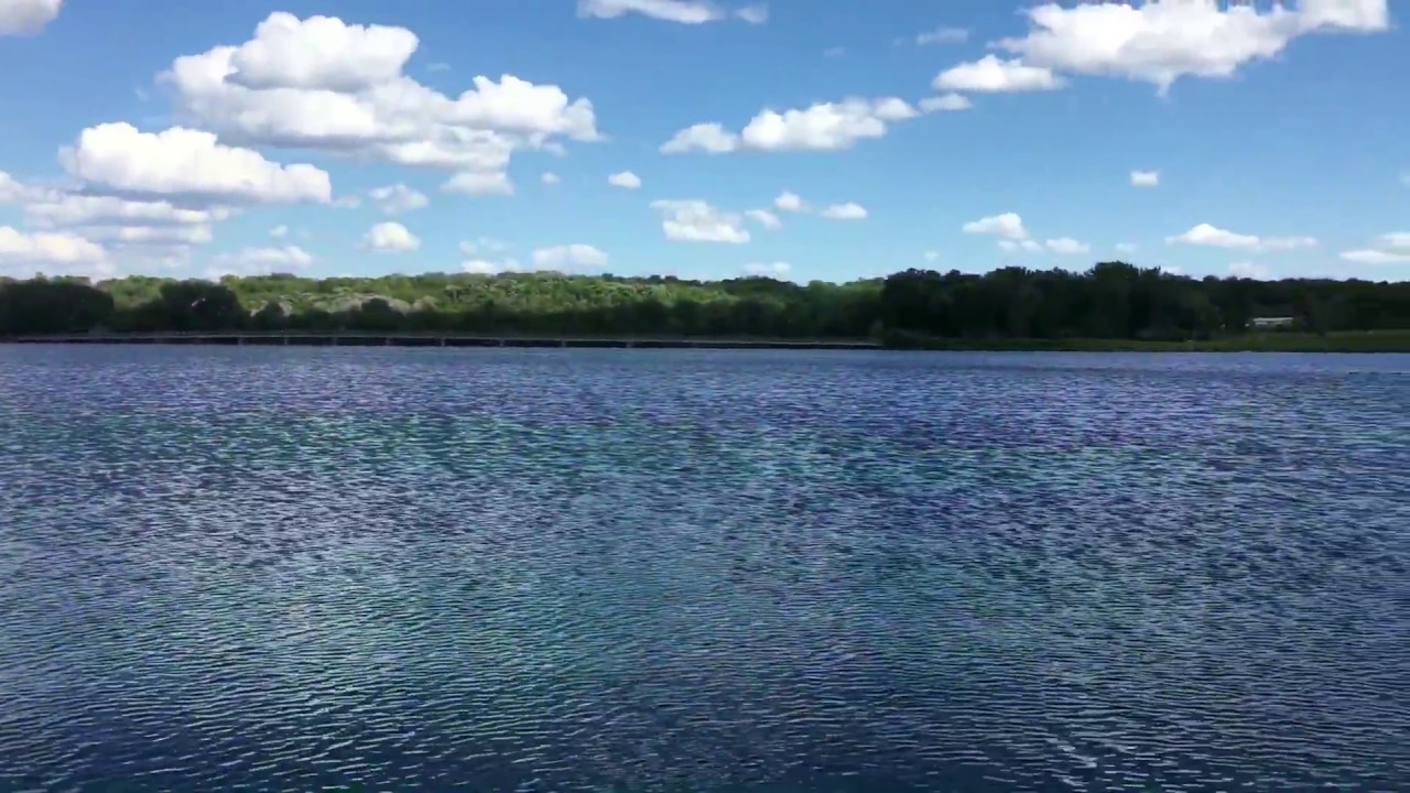 Gray's Lake Des Moines YouTube