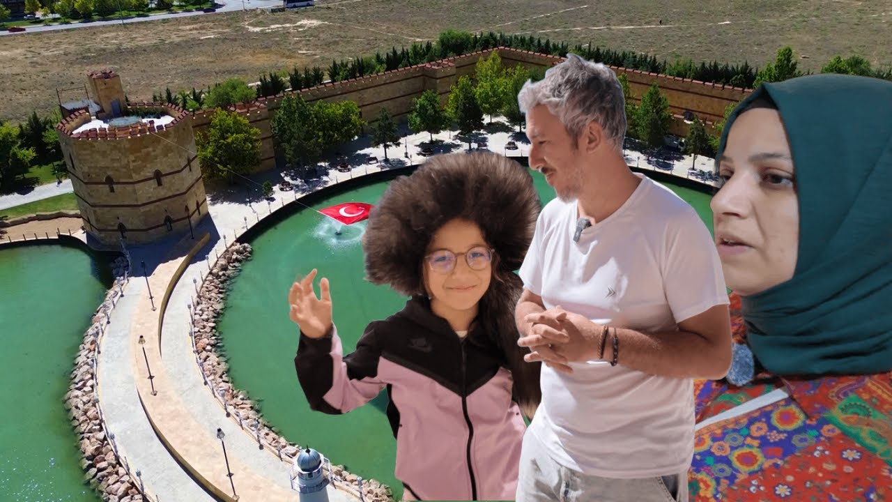 BU KADARINI BEKLEMİYORDUK! KONYA'da olduğunu siz biliyor muydunuz?