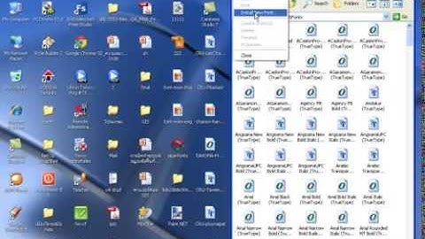 Prachid-Tutorials FontCreator-Font Naming-Part1.mp4