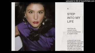 Jessie Ware - Step Into My Life (12" Extended Mix)