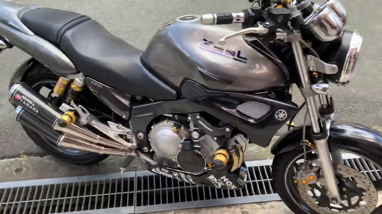 【動画あり！】実働！カスタム多数！　Zeal 250 3YX  ジール ヤマハ ジール250 実動 好調 後期型 ZeaL 3YX(検CB CBR CBX VTZ DT FW