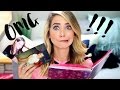 Looking Through My Memory Boxes | Zoella