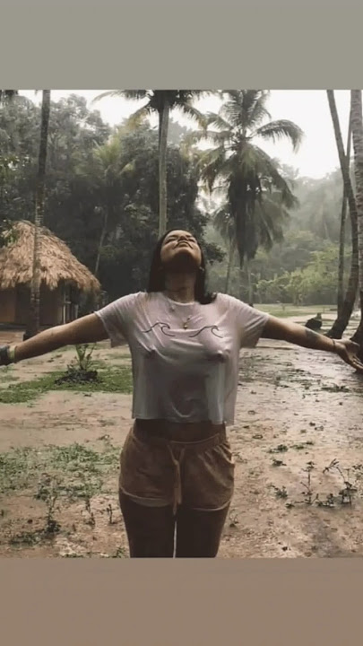 KUMPULAN VIDEO LUCU SAAT HUJAN KUCING CORE 2025