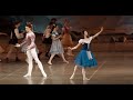 フィナーレと狂乱の場「ジゼル」第1幕、ヤナ・シタンゲィ/Finale of Act 1 and Mad Scene ”Giselle" Act.1, Yana Shtangey
