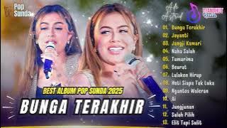 ADE ASTRID - BUNGA TERAKHIR l FULL ALBUM ADE ASTRID TERBARU 2025