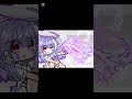 #gacha #gachaclub (実験)