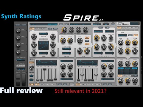 Rated! - Spire by Reveal Sound (2021 in-depth review) 