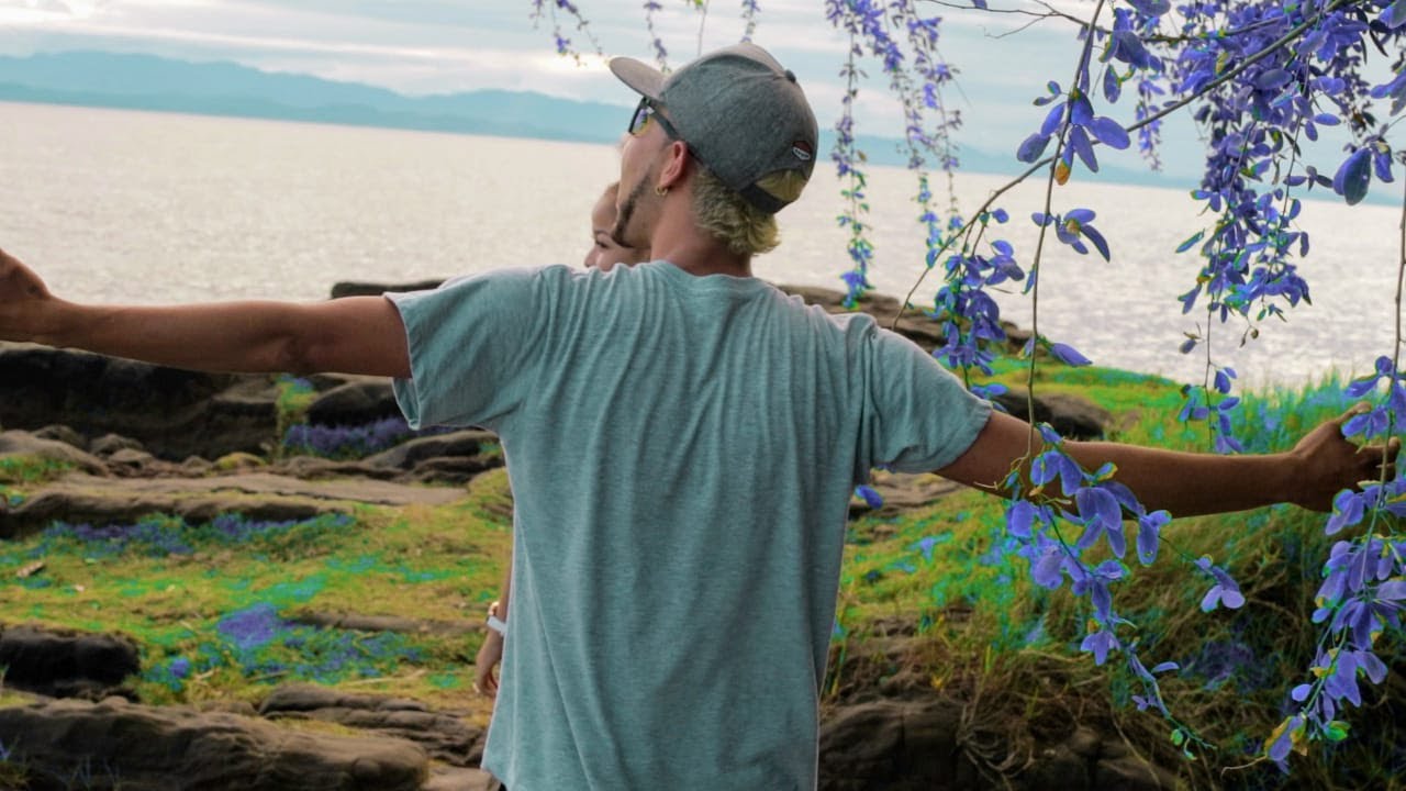 Dibujandote - Neo, Box Ln, Beat Geniuz (Bad Fame)