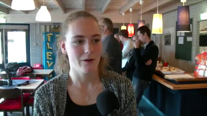 Joyce Schumacher - atletiek