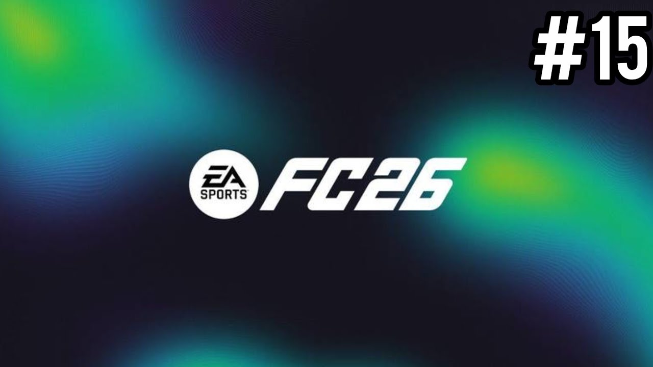 EA SPORTS FC 26 #15 MODO MASTER LIGA NO PS5 4 DIVISÃO INGLÊS