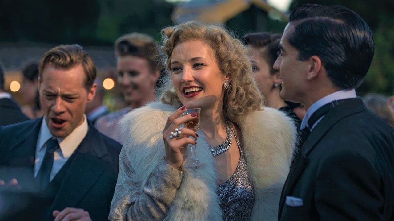 Белый лебедь - Русский тизер-трейлер 2019 новинки русской музыки 2019 скачать бесплатно