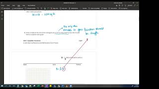 Math II 1.4