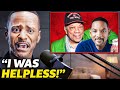 Tevin Campbell VENTS on How Will Smith & Quincy Jones PREYED On Him