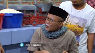 Payah Nih Andre!! Disuruh Kakek Rese Jaga Warung Malah Warungnya Dijual