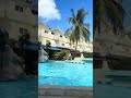 Another glorious day in #mauritius #peaceful #islandlife #youtubeshorts #poolday #fundays