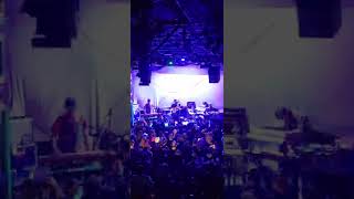 Animal Collective - Unsolved Mysteries - Live at Meow Wolf, Santa Fe - 05/16/22