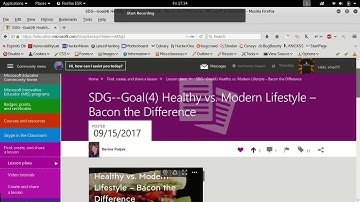Education microsoft stored XSS(720P_HD)