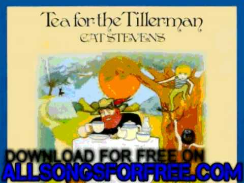 Cat Stevens (+) Miles From Nowhere