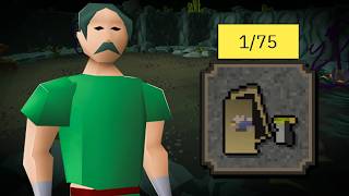 Finishing Runescapes Best Magic Set