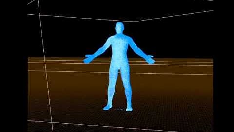 RealFlow Morphing Plugin