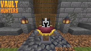 Vault Hunters EP08: Beyond Level 24! #moddedminecraft #vaulthunters #modpack
