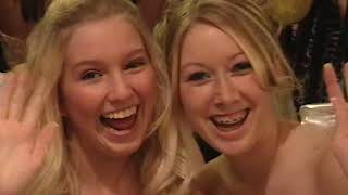 Part 1 Senior Video 2007