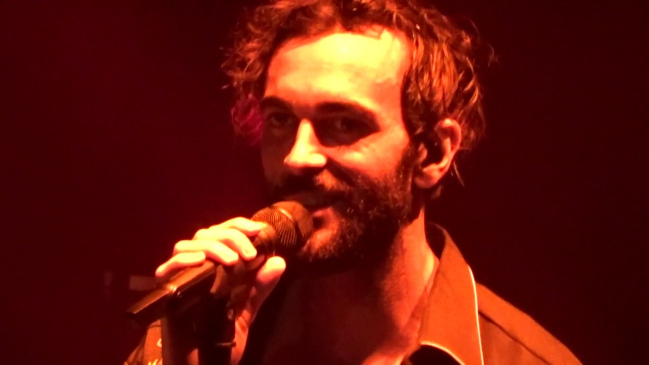 MARCO MENGONI 