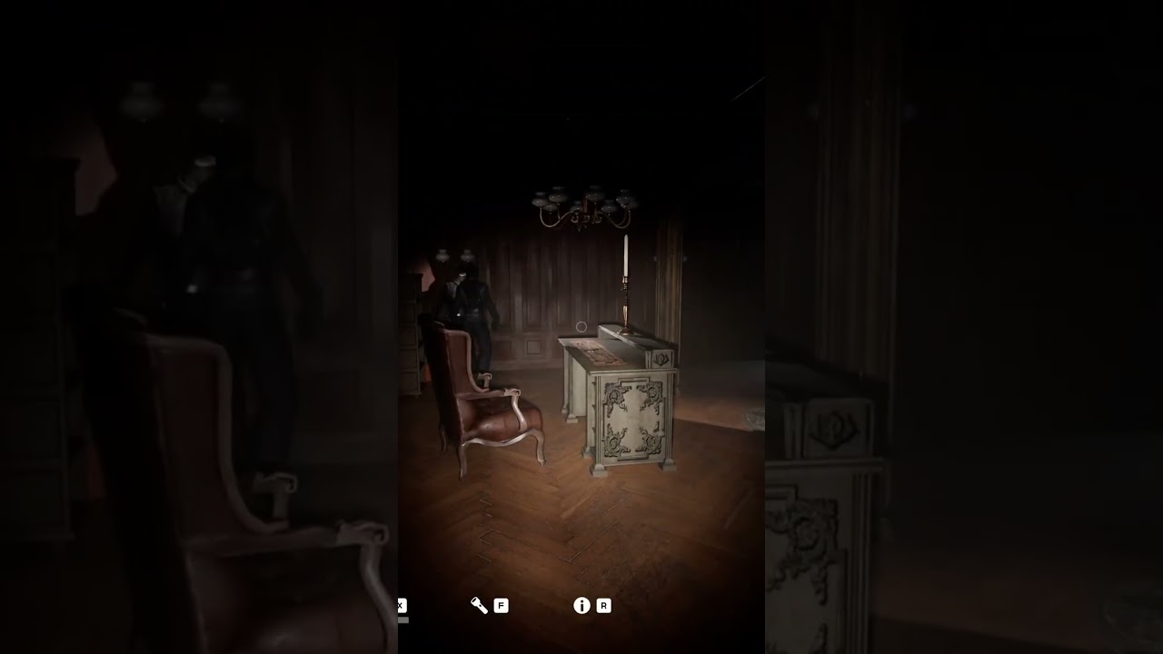 Dark hours funny moments #gaming #gamingshorts #funnyclips #darkhours #