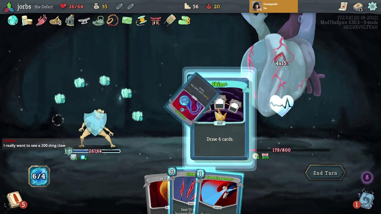 slay the spire