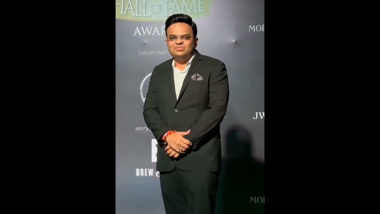 Jay Shah Meme Template | Jay Shah New Meme Template