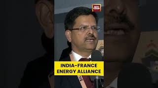 Focus On Solar & Minerals Transitioning Together France Envoy On Clean Energy & Global Cooperation