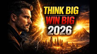 The Power of Belief in 2026: Think Big, Win Big – Mindset Reset Deep Dive