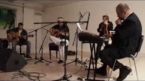 Ren Chacn - Viva la Vida