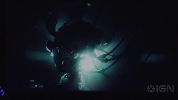 ghost in the shell (2017) - shelling sequence clip