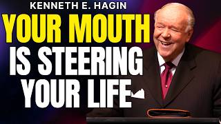YOUR WORDS CONTROL YOUR DESTINY | The LAW of CONFESSION That Changes Everything Information
