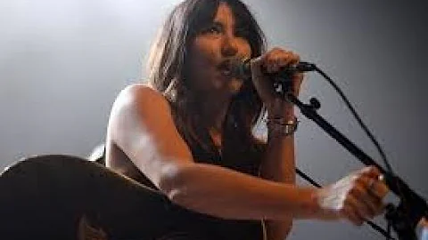KT Tunstall - Other Side of the World - Glastonbury 2005