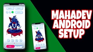 Mahadev android setup June 2020 #2 screenshot 5