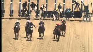 Pimlico 5-11-2012 Race 1