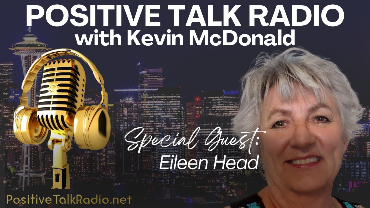 Eileen Head-The Relationship Whisperer