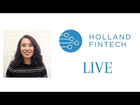 Holland Fintech Live News Episode 19 Holland Fintech Live News Episode 19