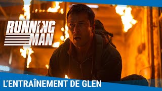 L'entraînement de Glen