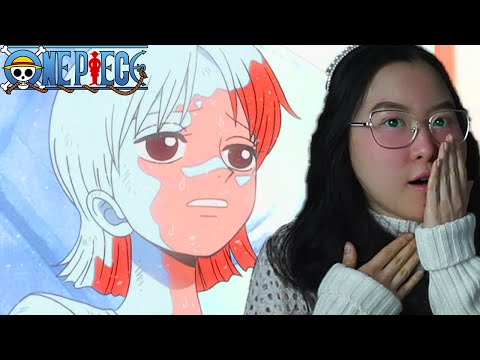 ZORO WAXED ALIVE?!! One Piece - First Time Watching Episode 74-75 (Anime Reaction)